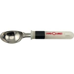 Land O Lakes Collectable Ice Cream Scoop Advertising